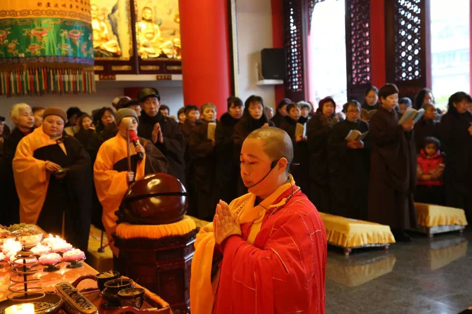 弘法臘八  慈悲救苦