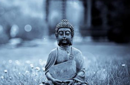 南(nán)懷瑾：念佛虔誠 看(kàn)透宿命