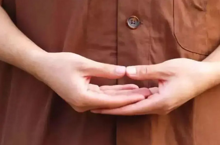 佛家(jiā)的(de)語言與禮儀