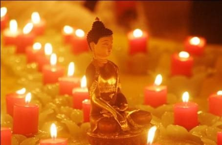 居士入寺規矩禮儀漫談